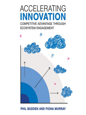 cover image of Accelerating Innovation